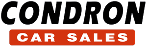 Condron Car Sales Logo