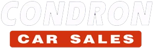 Condron Car Sales Logo